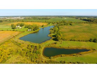 Property photo 11 - Tillable, Pasture, Recreational, Hunting and Fishing Property  